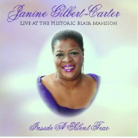 Janine Gilbert-Carter: Inside A Silent Tear